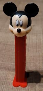 Mickey Mouse: PEZ figuur, Verzamelen, Ophalen of Verzenden, Zo goed als nieuw