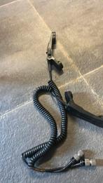 Handset voor PRC77, Verzamelen, Ophalen of Verzenden