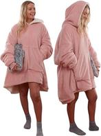 hoodie | deken | ultrazacht en warm | Nieuw, -, Verzenden, -, Nieuw