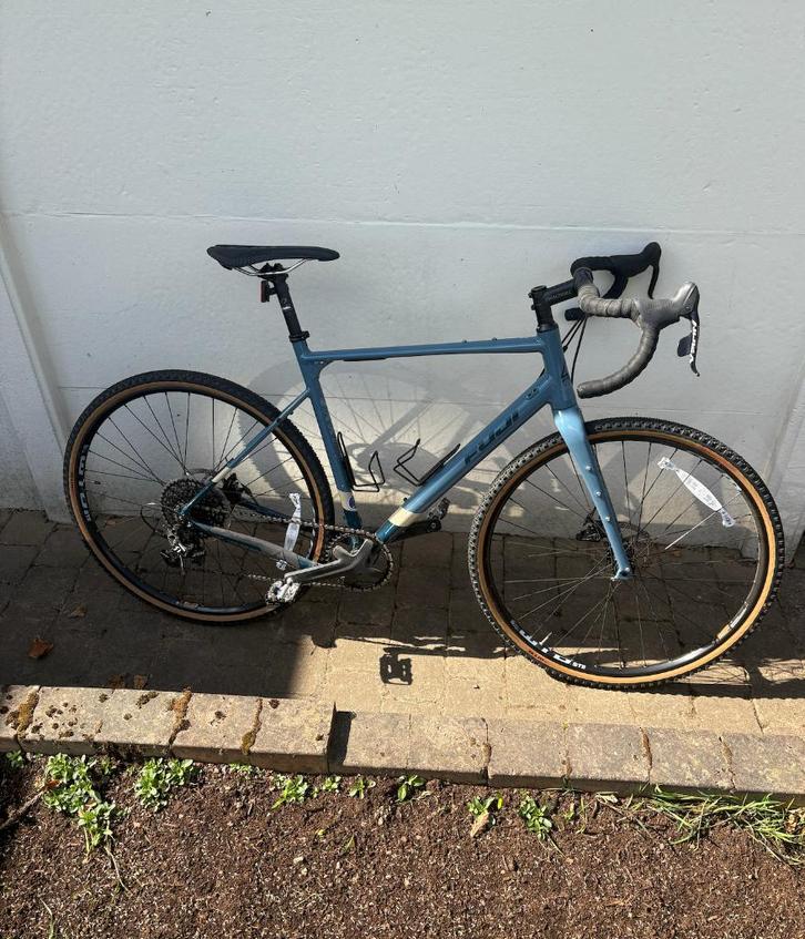 Reis naar Fuji Jari 1.3, Fietsen en Brommers, Fietsen | Mountainbikes en ATB, Zo goed als nieuw, Ophalen