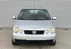 Volkswagen Polo 1.4 Benzine Automaat 2005 224.000KM, Auto's, Automaat, Bedrijf, Elektrische ramen, Stadsauto