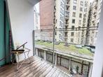 Studio à vendre à Bruxelles, Immo, 33 m², Studio