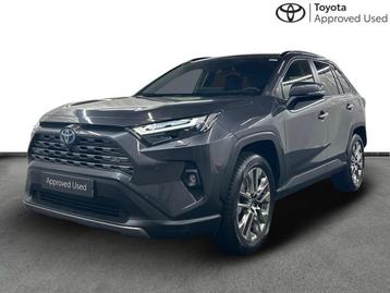 Toyota RAV-4 Premium Plus AWD  beschikbaar voor biedingen