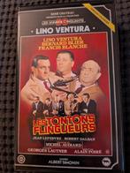 Video cassette - "Les Tontons Flingueurs", Tous les âges, Enlèvement, Comme neuf, Comédie d'action