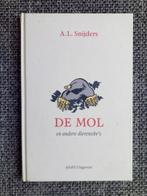 De mol en andere dierenzkv's - A.L. Snijders, Enlèvement ou Envoi, A.L. Snijders, Comme neuf, Pays-Bas