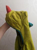 Lilliputiens bad/zwemcape draak, Kinderen en Baby's, Babykleding | Baby-zwemkleding, Ophalen of Verzenden, Gebruikt