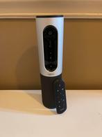 Logitech ConfereceCam Connect, Audio, Tv en Foto, Videobewaking, Ophalen of Verzenden, Zo goed als nieuw