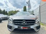 Mercedes Gla180 benzine 2019 098dkm AMG PACK automaat FULL, 4 cilinders, 1595 cc, Bedrijf, 5 zetels