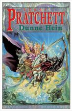 dunne hein, Ophalen of Verzenden, Gelezen, Terry Pratchett