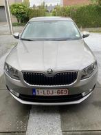 Skoda Octavia, Auto's, Skoda, Voorwielaandrijving, Stof, Euro 6, Overige kleuren