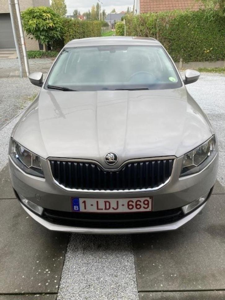 Skoda Octavia, Auto's, Skoda, Particulier, Octavia, Airconditioning, Apple Carplay, Bluetooth, Centrale vergrendeling, Navigatiesysteem