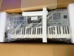 Korg pa5x MG/ZM, Enlèvement ou Envoi, Comme neuf, Korg