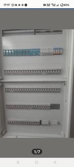 UW ELEKTRIEKER VOOR ANTWERPSE,, Enlèvement