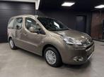 CITROEN BERLINGO 2015 DIESEL/CARPLAY/NAVI/TOP STAAT, Auto's, Citroën, Euro 5, 135 g/km, 1600 cc, Diesel