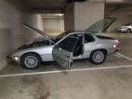 Oldtimer, Auto's, Automaat, Leder, Particulier, Te koop
