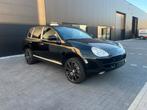Porsche cayenne s 4.5 benzine, Auto's, Cayenne, Particulier, Te koop, Benzine