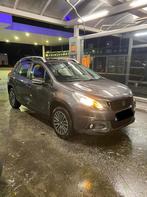 Peugeot 2008 Benzine 2016, Autos, Argent ou Gris, Achat, Euro 6, Boîte manuelle