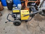 Karcher heeft een Honda-motor van 11 pk 250 bar die heel goe, Tuin en Terras, Hogedrukreinigers, Ophalen, Benzine, Kärcher, Met autostop en -start