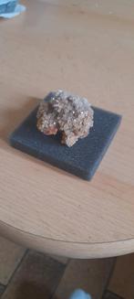 Mineralen en edelstenen, Verzamelen, Mineralen en Fossielen, Ophalen