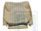 Bekleding Amazon achterbank hoes nougat 1962-1963 138-203 40, Ophalen of Verzenden, Nieuw, Volvo
