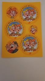 Postfris Stampilou postzegel nieuw, Postzegels en Munten, Ophalen of Verzenden, Postfris