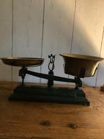 Balance ancienne de 5 kg, Enlèvement