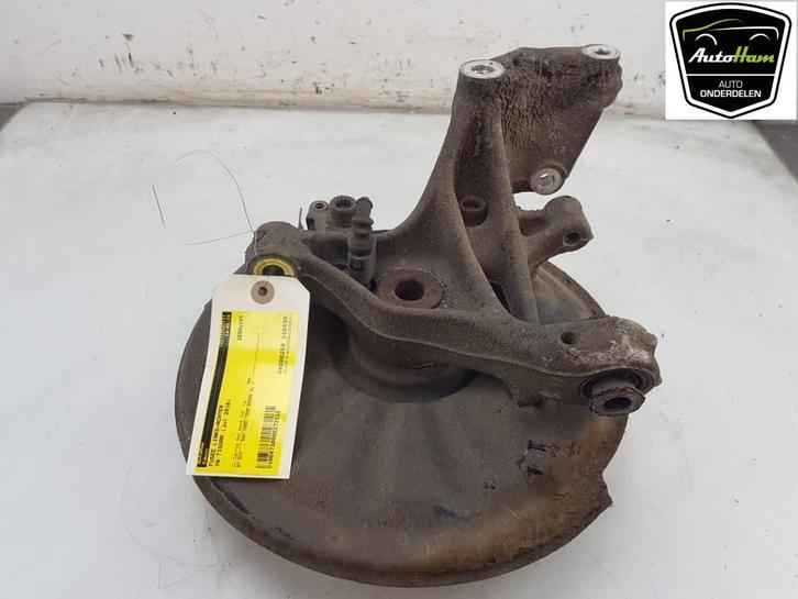 FUSEE ARRIERE GAUCHE Volkswagen Tiguan (AD1), Autos : Pièces & Accessoires, Suspension & Châssis, Volkswagen, Utilisé