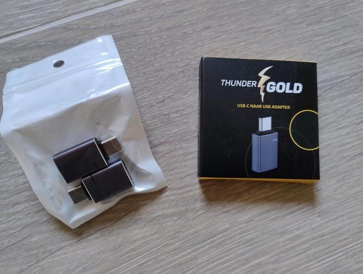 Kabels+Adapters Set:USB→Ethernet, HDMI→VGA, HDMI, USB-C, ..., Computers en Software, Overige Computers en Software, Zo goed als nieuw