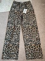 NIEUW! THE RAGGED PRIEST Leopard wash release jeans maat 25, Neuf, W28 - W29 (confection 36), Enlèvement ou Envoi, The Ragged Priest