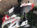 keeway fact sport, Fietsen en Brommers, Ophalen of Verzenden, Gebruikt, Klasse B (45 km/u)