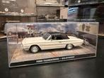 Ford Thunderbird - James Bond, Enlèvement ou Envoi, Utilisé, Voiture, Universal Hobbies