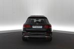 (1YRM701) MERCEDES-BENZ GLC, Auto's, Mercedes-Benz, Automaat, Zwart, SUV of Terreinwagen, Te koop