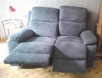 Canapé électrique, Moins de 75 cm, 150 à 200 cm, Comme neuf, Enlèvement