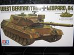 bouwdozen van tamiya tanks op 1/35, Hobby en Vrije tijd, Modelbouw | Auto's en Voertuigen, Ophalen of Verzenden, Nieuw, Tank, Tamiya