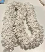 Sjaal met lusjes, Enlèvement ou Envoi, Comme neuf, Écharpe