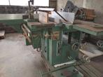 Combine a bois, Zakelijke goederen, Machines en Bouw | Houtbewerking, Ophalen