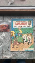 Urbanus, Ophalen of Verzenden, Gebruikt