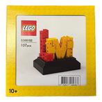 LEGO Masters 6386182, Nieuw, Complete set, Ophalen of Verzenden, Lego