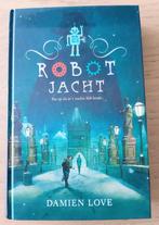 Robot Jacht, Enlèvement ou Envoi, Damien Love, Neuf, Fiction