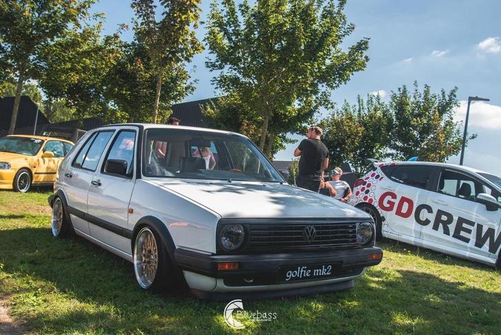 Volkswagen Golf 2, Auto's, Volkswagen, Particulier, Golf, Android Auto, Apple Carplay, Bluetooth, LED verlichting, Navigatiesysteem