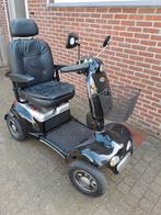 Scootmobiel, Diversen, Brommobielen en Scootmobielen, Ophalen of Verzenden, Zo goed als nieuw