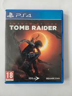 Shadow of The Tomb Raider, Verzenden, Zo goed als nieuw