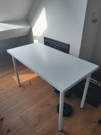 IKEA bureau/tafel, Huis en Inrichting, Ophalen, Gebruikt, Bureau