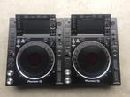2 Pioneer CDJ 2000 Nexus 2 mediaspelers USB CD 3450 euro, Muziek en Instrumenten, Dj-sets en Draaitafels, Ophalen, Zo goed als nieuw