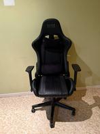 Chaise de jeu Razer Edition, Comme neuf, Chaise de bureau de gaming, Enlèvement, Chaise de bureau