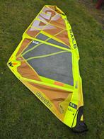 GA sails Manic 4.0, IQ 4.4., 4.8, Pure 4.8, masten, giek, Watersport en Boten, Windsurfen, Ophalen of Verzenden, Gebruikt, Complete set