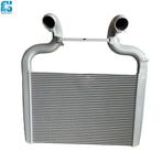 DAF XF 106 INTERKOELER + BORG 2050841REC, Auto-onderdelen, Vrachtwagen-onderdelen, Ruiten en Accessoires, -, -, Nieuw