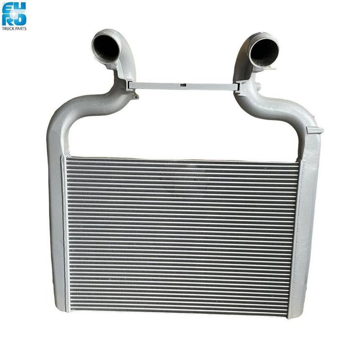 DAF XF 106 INTERKOELER + BORG 2050841REC, Auto-onderdelen, Vrachtwagen-onderdelen, DAF, Ruiten en Accessoires, Nieuw, Ophalen of Verzenden