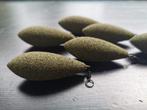 Zipp lood, Ophalen of Verzenden, Zo goed als nieuw, Dobber of Lood