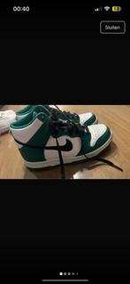 DUNKS nike 37,5, Overige kleuren, Nike, Ophalen of Verzenden, Zo goed als nieuw